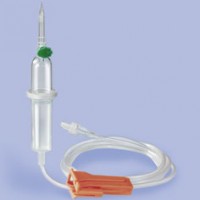 Braun Intrafix® P