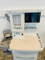 Mindray Wato EX35 mit Kompressor