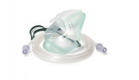 EcoLite Sauerstoff-Maske, Erwachsene